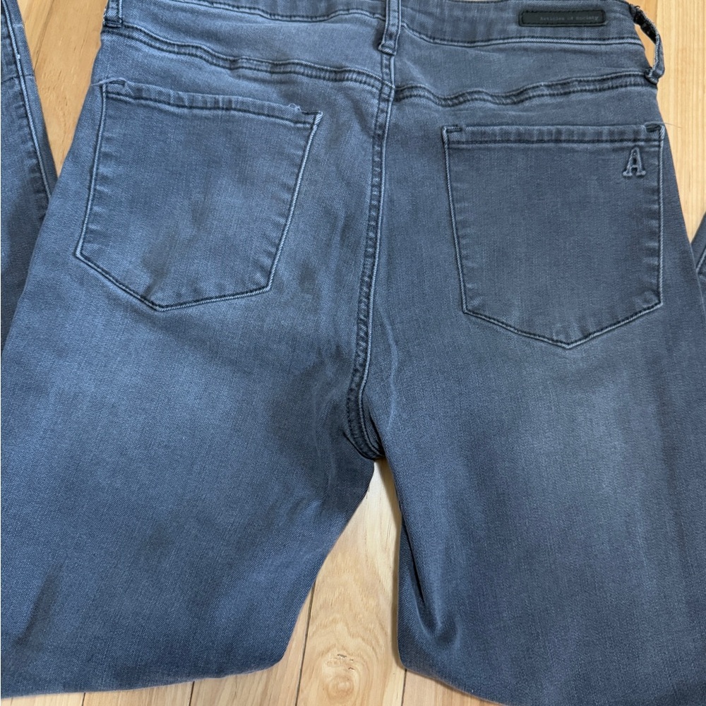 🖤Women’s Articles Of Society Jeans size 28🖤 STRETCH - Picture 6 of 10